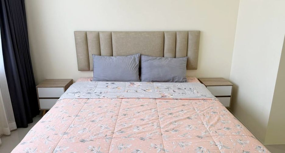 For rent 3 bedrooms house in East Pattaya, Pattaya