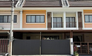 For rent 3 bedrooms house in East Pattaya, Pattaya