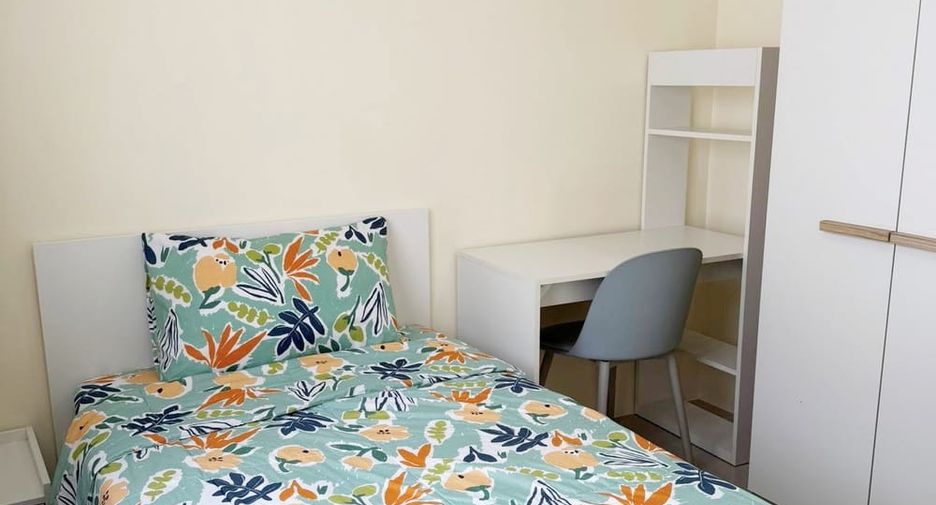 For rent 3 bedrooms house in East Pattaya, Pattaya