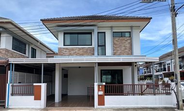 For rent 3 bedrooms house in East Pattaya, Pattaya