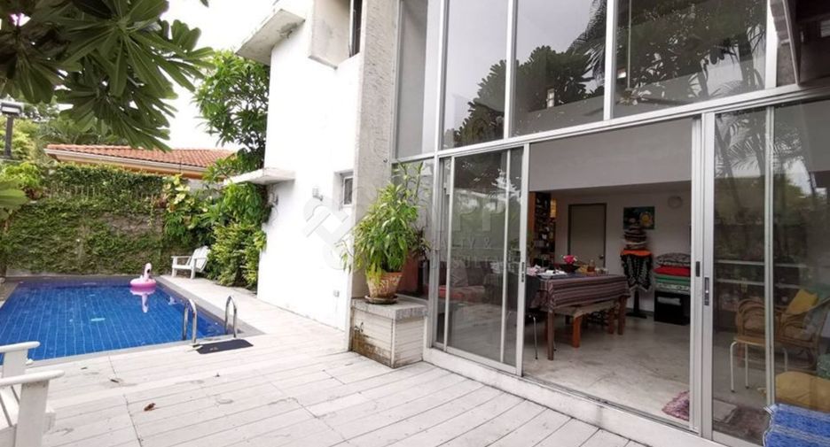 For sale 5 bedrooms house in Hua Hin, Prachuap Khiri Khan