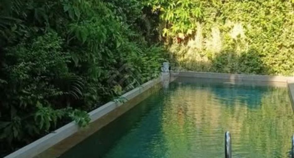 For sale 5 bedrooms house in Hua Hin, Prachuap Khiri Khan