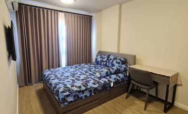 Wohnung zur Miete mit 1 Zimmer in Mueang Chiang Mai, Chiang Mai