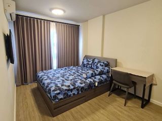 For Rent 1 Bedroom Condo In Mueang Chiang Mai
