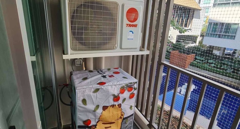 Wohnung zur Miete mit 1 Zimmer in Mueang Chiang Mai, Chiang Mai