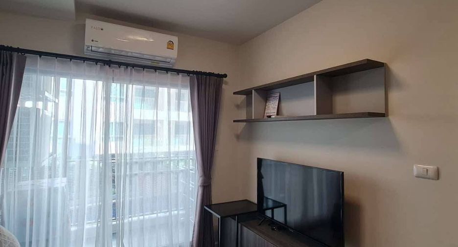 Wohnung zur Miete mit 1 Zimmer in Mueang Chiang Mai, Chiang Mai