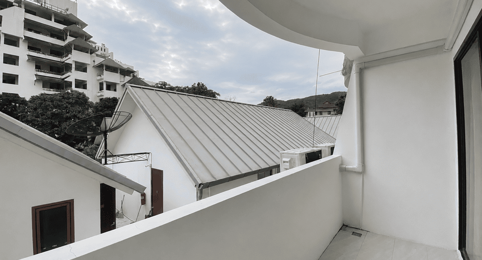 出售 1 卧室 公寓 在 Mueang Chiang Mai, Chiang Mai