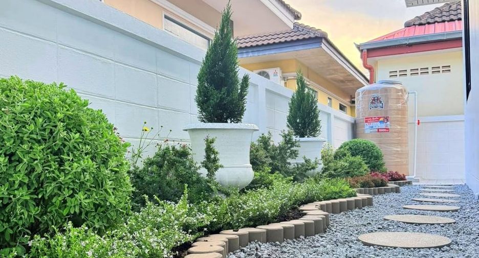 À vendre 3 chambres villa à East Pattaya, Pattaya