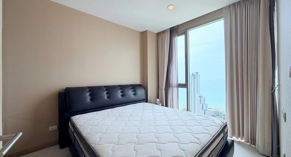 Wohnung zum Kauf mit 1 Zimmer in North Pattaya, Pattaya