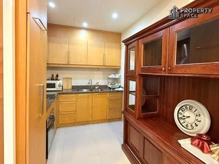 For rent 3 bedrooms house in Bang Lamung, Chonburi