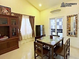 For rent 3 bedrooms house in Bang Lamung, Chonburi