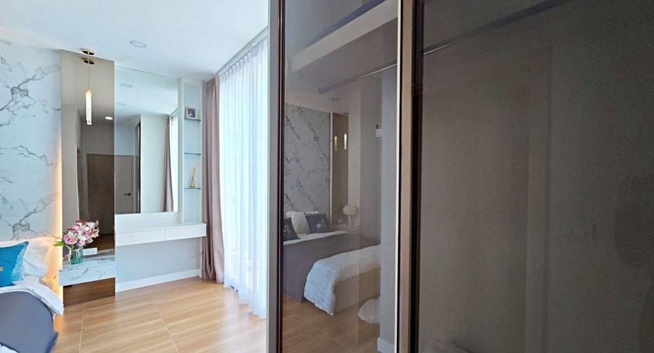 For rent 3 bedrooms villa in East Pattaya, Pattaya