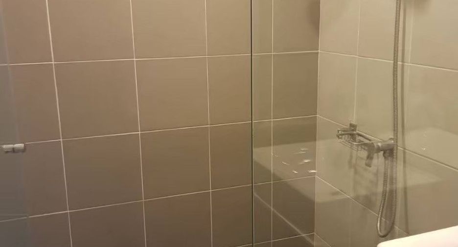 Аренда 1 кровать кондо в Банг На, Бангкок