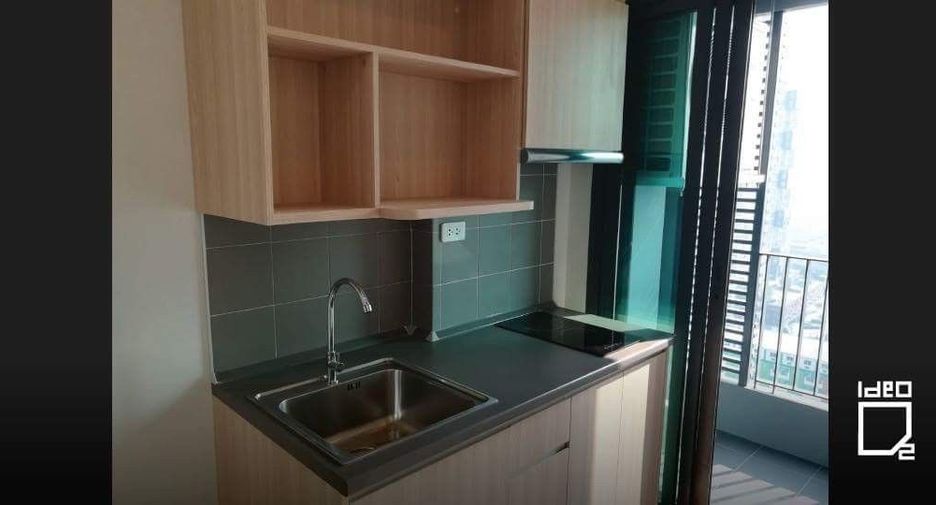 Аренда 1 кровать кондо в Банг На, Бангкок
