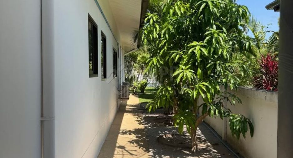 For sale 3 bedrooms house in Hua Hin, Prachuap Khiri Khan