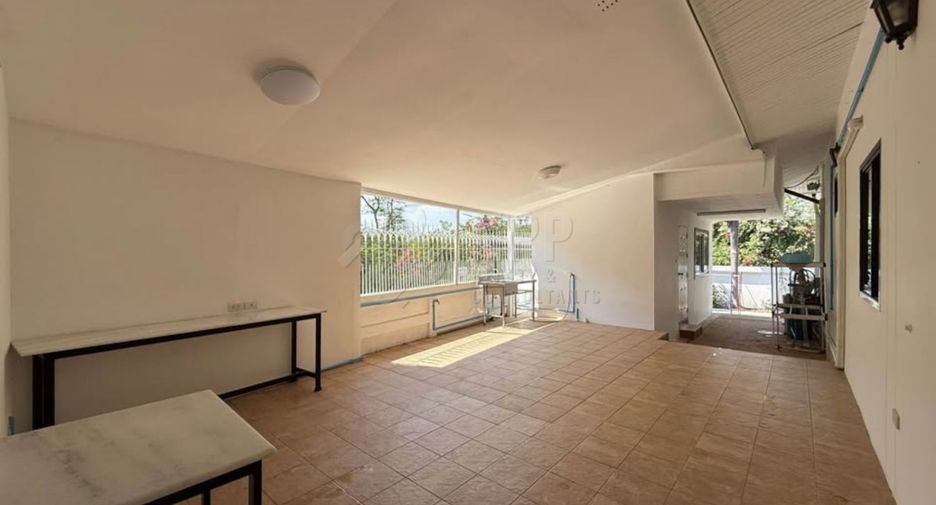 For sale 3 bedrooms house in Hua Hin, Prachuap Khiri Khan