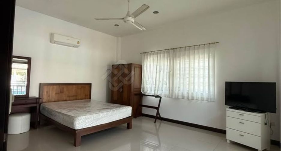 For sale 3 bedrooms house in Hua Hin, Prachuap Khiri Khan