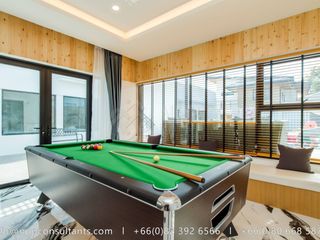 For rent 5 bedrooms house in Hua Hin, Prachuap Khiri Khan