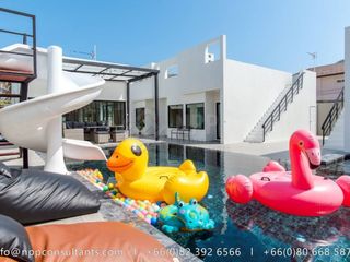 For rent 5 bedrooms house in Hua Hin, Prachuap Khiri Khan