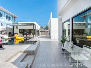 For rent 5 bedrooms house in Hua Hin, Prachuap Khiri Khan