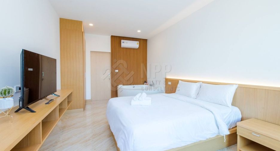 Casa en alquiler de 5 habitaciones en Hua Hin, Prachuap Khiri Khan