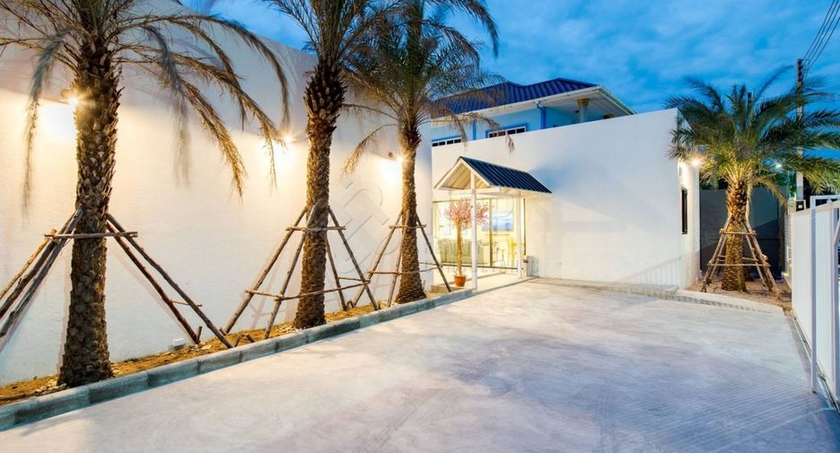 Casa en alquiler de 5 habitaciones en Hua Hin, Prachuap Khiri Khan