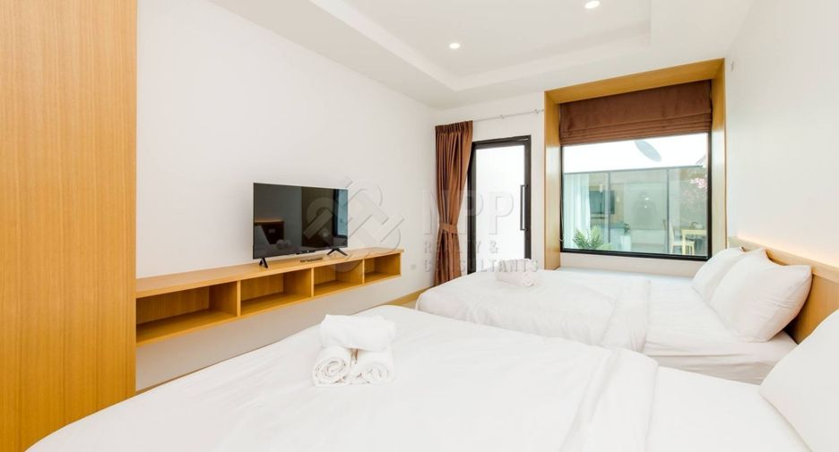 Casa en alquiler de 5 habitaciones en Hua Hin, Prachuap Khiri Khan
