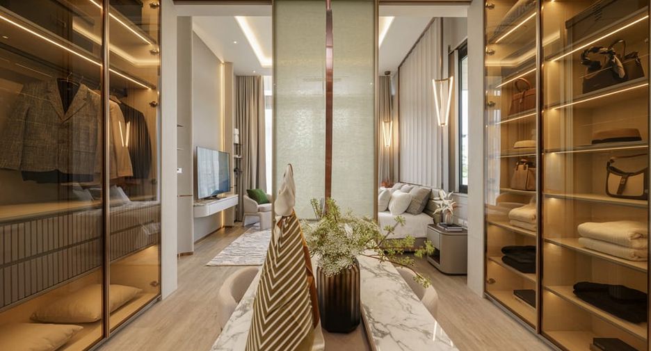 À vendre 4 chambres villa à East Pattaya, Pattaya