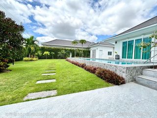 For rent 3 bedrooms house in Hua Hin, Prachuap Khiri Khan