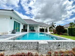 For rent 3 bedrooms house in Hua Hin, Prachuap Khiri Khan