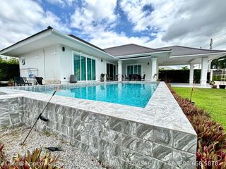For rent 3 bedrooms house in Hua Hin, Prachuap Khiri Khan