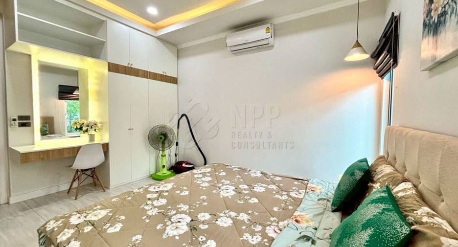 For rent 3 ベッドルーム house in Hua Hin, Prachuap Khiri Khan