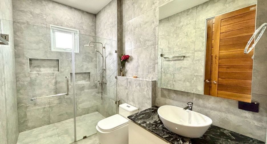 For rent 3 ベッドルーム house in Hua Hin, Prachuap Khiri Khan