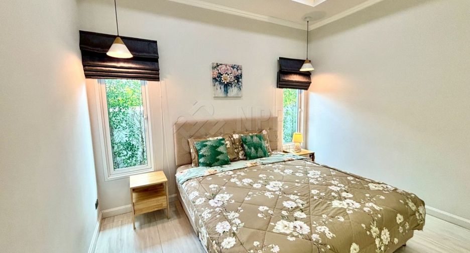 For rent 3 ベッドルーム house in Hua Hin, Prachuap Khiri Khan