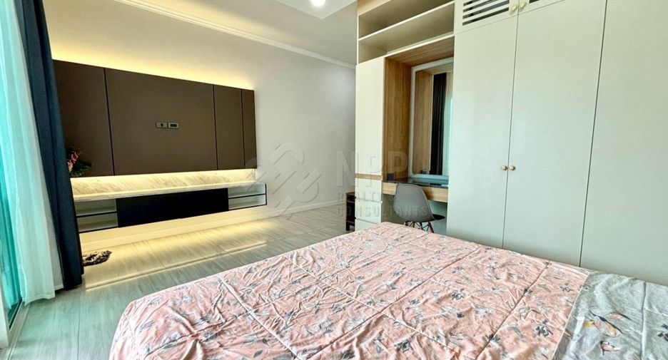 For rent 3 ベッドルーム house in Hua Hin, Prachuap Khiri Khan