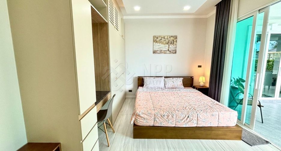 For rent 3 ベッドルーム house in Hua Hin, Prachuap Khiri Khan