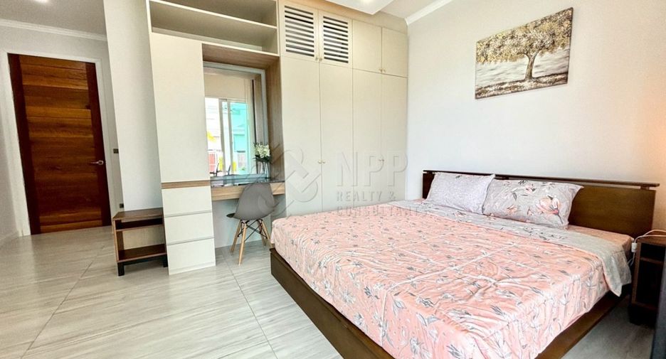 For rent 3 ベッドルーム house in Hua Hin, Prachuap Khiri Khan