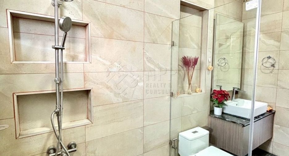 For rent 3 ベッドルーム house in Hua Hin, Prachuap Khiri Khan