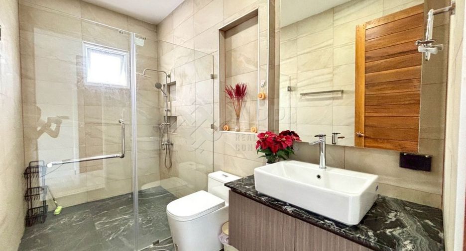 For rent 3 ベッドルーム house in Hua Hin, Prachuap Khiri Khan