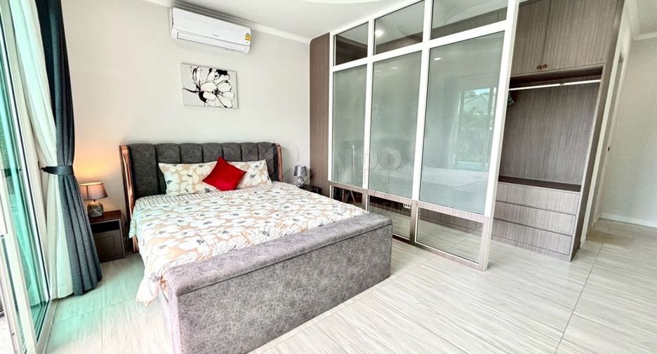 For rent 3 ベッドルーム house in Hua Hin, Prachuap Khiri Khan