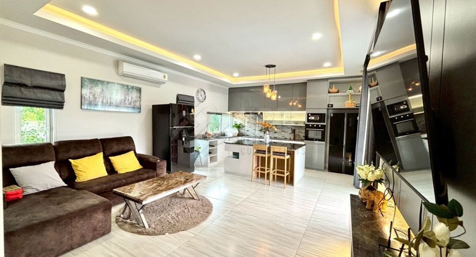 For rent 3 ベッドルーム house in Hua Hin, Prachuap Khiri Khan