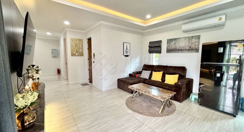 For rent 3 ベッドルーム house in Hua Hin, Prachuap Khiri Khan