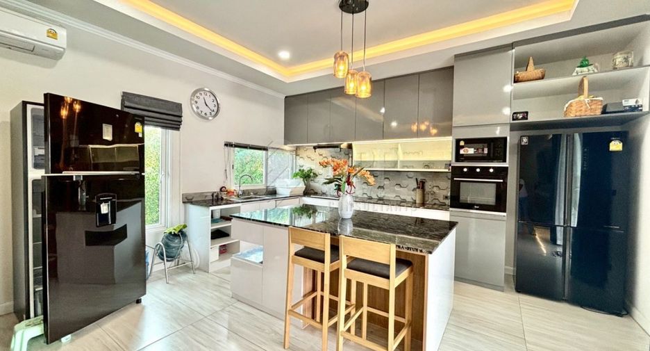 For rent 3 ベッドルーム house in Hua Hin, Prachuap Khiri Khan