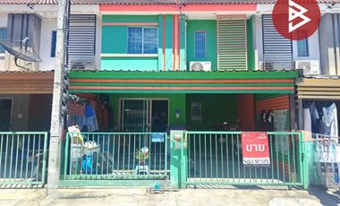 Reihenhaus zum Kauf mit 3 Zimmer in Bang Phli, Samut Prakan
