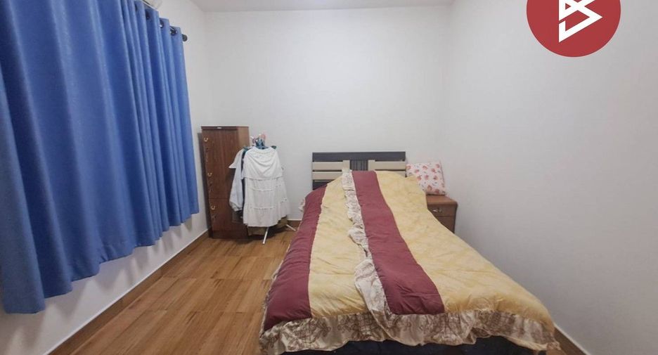 Reihenhaus zum Kauf mit 3 Zimmer in Bang Phli, Samut Prakan