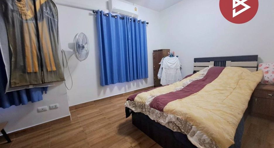 Reihenhaus zum Kauf mit 3 Zimmer in Bang Phli, Samut Prakan