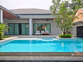出售 3 卧室 别墅 在 Bang Lamung, Chon Buri