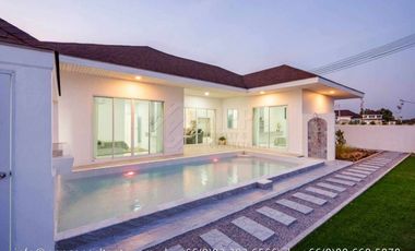 For sale 3 ベッドルーム house in Hua Hin, Prachuap Khiri Khan