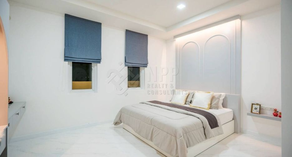 For sale 3 ベッドルーム house in Hua Hin, Prachuap Khiri Khan