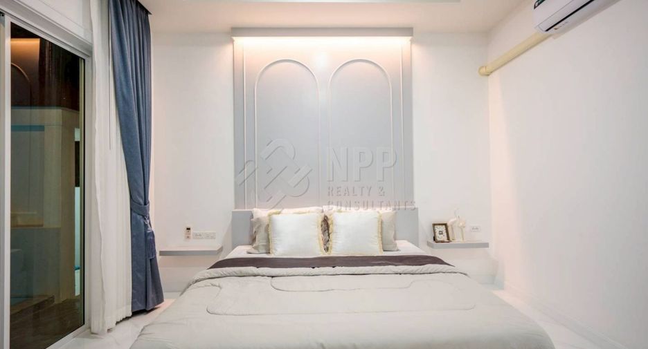 For sale 3 ベッドルーム house in Hua Hin, Prachuap Khiri Khan